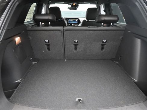 New 2026 Chevrolet TrailBlazer RS w/ Convenience Package image 10