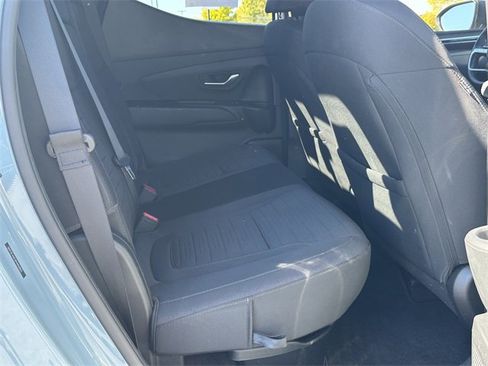 Used 2023 Hyundai Santa Cruz SEL w/ Activity Package image 16