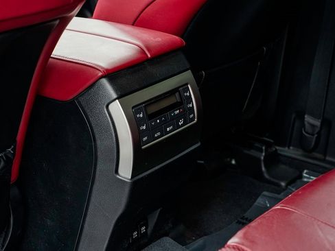 Used 2022 Lexus GX 460 Luxury image 17