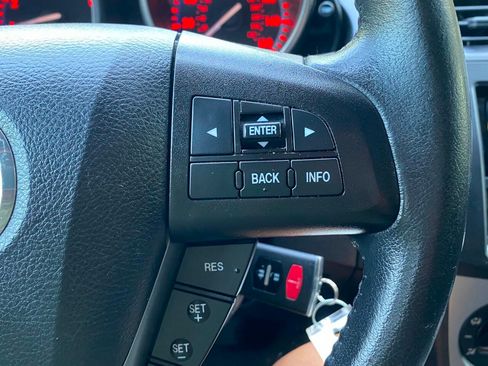 Used 2011 MAZDA MAZDA3 s Sport FWD image 20