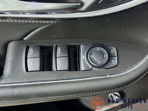 Certified 2022 Buick Envision Preferred image 18