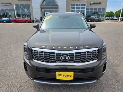 Used 2020 Kia Telluride EX