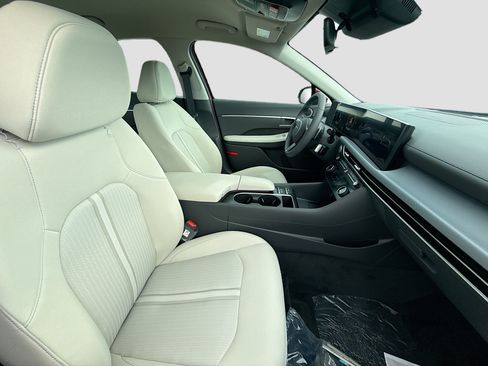 New 2026 Hyundai Sonata SEL FWD image 20
