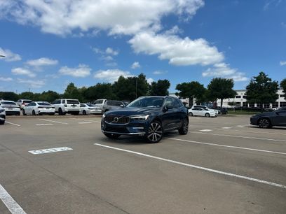 Used 2023 Volvo XC60 B5 Ultimate w/ Protection Package Premier