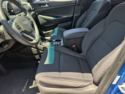 Used 2019 Hyundai Tucson SEL FWD image 11