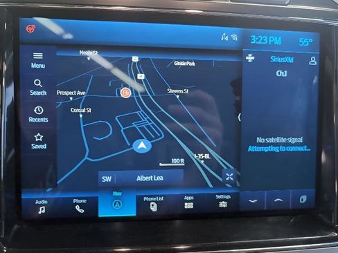 Used 2022 Ford F450 Lariat w/ Lariat Ultimate Package image 13