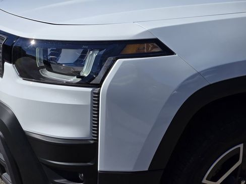 New 2026 Jeep Cherokee Limited image 5