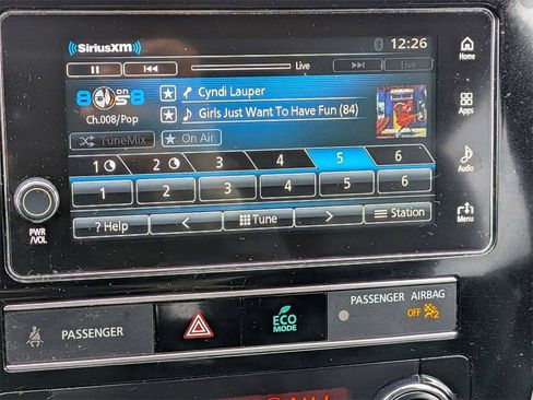 Used 2019 Mitsubishi Outlander SEL image 23