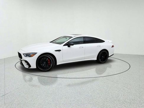 Used 2024 Mercedes-Benz AMG GT 53 image 15