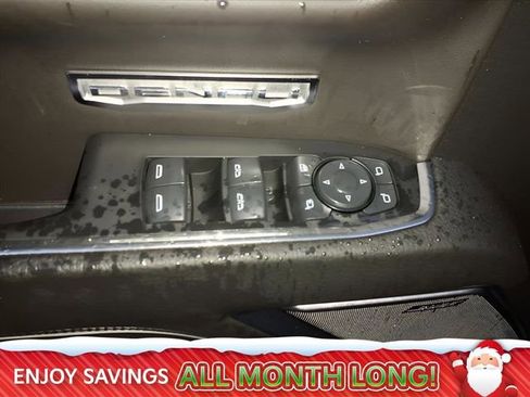 Used 2024 GMC Sierra 1500 Denali w/ Denali Reserve Package image 17