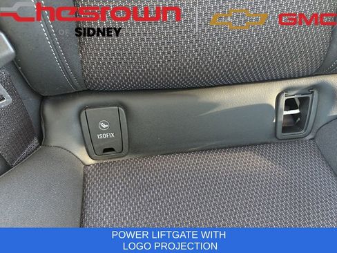 Used 2022 Buick Envision Preferred image 38