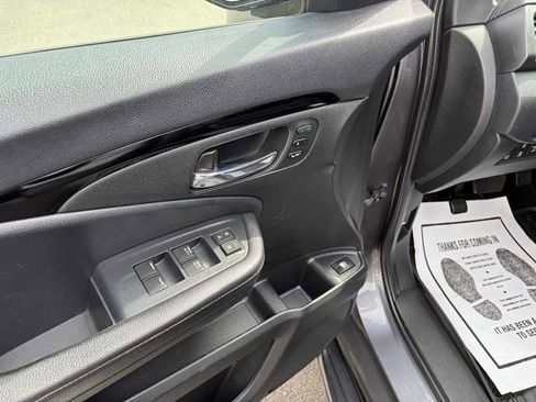 Used 2020 Honda Ridgeline RTL-E image 17