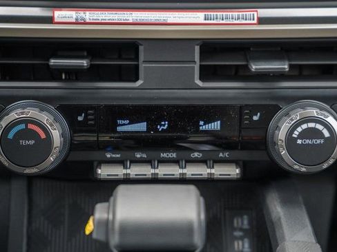 New 2026 Toyota Tacoma SR5 image 23