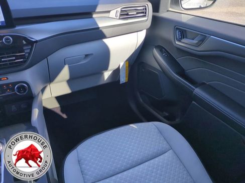 New 2026 Ford Escape Active image 19