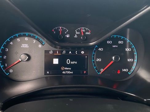 Used 2022 GMC Canyon Denali image 50