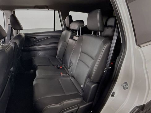 Used 2021 Honda Pilot EX-L image 14