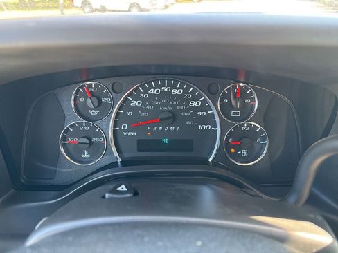 New 2025 Chevrolet Express 2500 Extended w/ Driver Convenience Package image 13