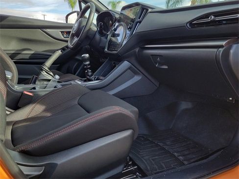 Used 2024 Subaru WRX Premium image 23