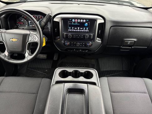 Used 2016 Chevrolet Silverado 1500 LT w/ LT Eassist Package RWD image 15