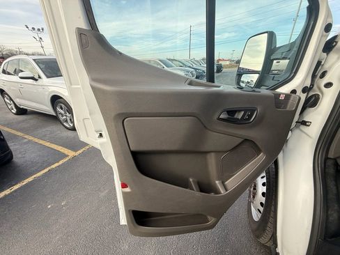 Used 2020 Ford Transit 350 DRW w/ Exterior Upgrade Package image 10