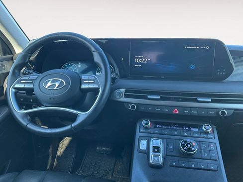 Used 2024 Hyundai Palisade Limited image 12