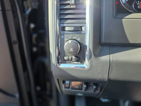 Used 2012 RAM 2500 Laramie w/ Protection Group AWD/4WD image 38