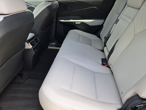 Used 2023 Lexus RX 350 Premium w/ Accessory Package (K3) FWD image 38