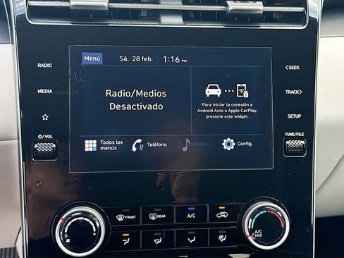 Used 2023 Hyundai Tucson SE image 15