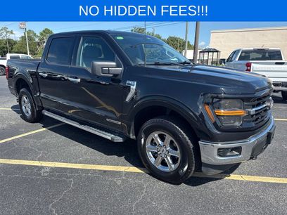 Used 2024 Ford F150 XLT w/ Mobile Office Package