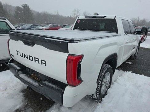 Used 2023 Toyota Tundra SR5 w/ SR5 Premium Package image 3