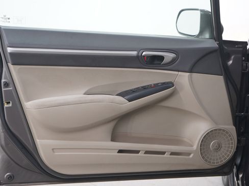 Used 2009 Honda Civic EX image 19