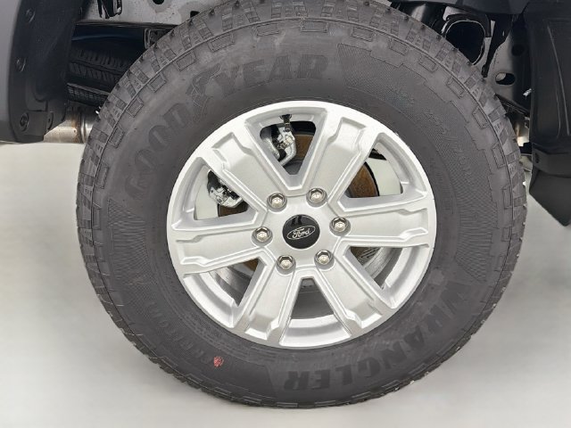 New 2026 Ford Ranger XL w/ Trailer Tow Package RWD image 34