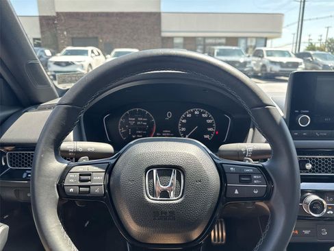Used 2026 Honda Civic Sport image 17