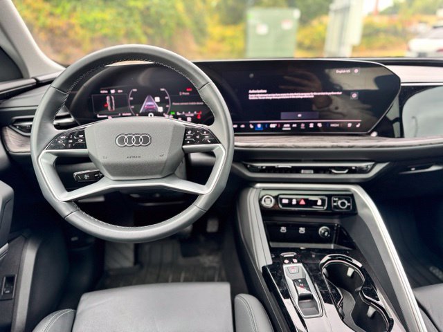 Certified 2025 Audi Q5 Premium Plus AWD/4WD image 28