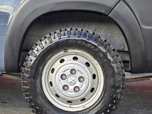 Used 2020 RAM ProMaster 3500 image 7