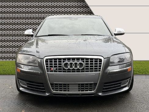 Used 2009 Audi S8 AWD/4WD image 6