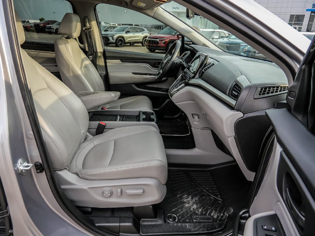 Used 2022 Honda Odyssey EX-L image 15