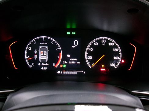 Used 2024 Honda Civic Si image 8