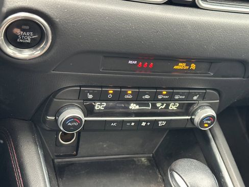 Used 2021 MAZDA CX-5 Carbon Edition image 20