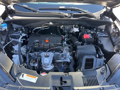 Certified 2024 Honda HR-V EX-L image 32
