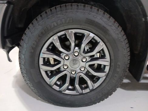 Used 2021 Ford Ranger XLT w/ Equipment Group 302A High AWD/4WD image 22
