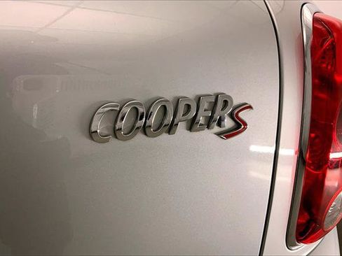 Used 2016 MINI Cooper Countryman S image 29