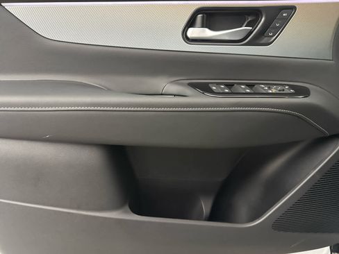 New 2026 Nissan Murano Platinum w/ Cargo Package image 14