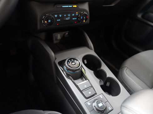 Used 2024 Ford Bronco Sport Badlands AWD/4WD image 28
