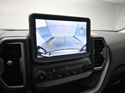 Used 2023 Ford Bronco Sport Outer Banks w/ Tech Package AWD/4WD image 16