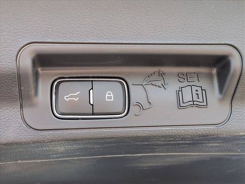 Used 2026 Ford Explorer Tremor w/ Tremor Ultimate Package AWD/4WD image 11