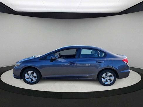 Used 2014 Honda Civic LX image 5