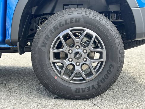 New 2025 Ford Ranger XLT w/ FX4 Off-Road Package AWD/4WD image 29