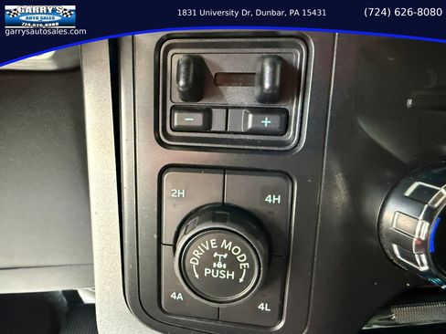 Used 2021 Ford F150 Lariat w/ Equipment Group 502A High AWD/4WD image 21