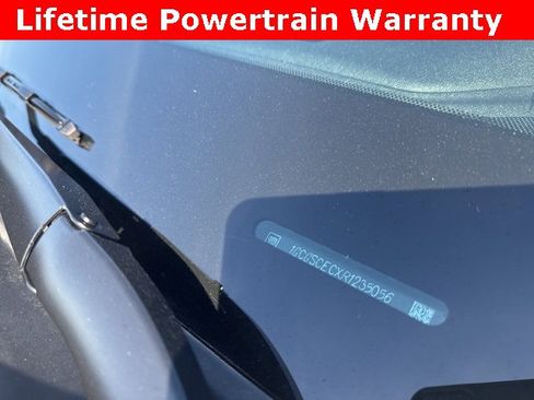 Used 2024 Chevrolet Colorado LT w/ LT Convenience Package image 22